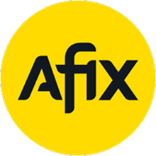 Afix Logo