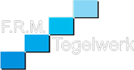 FRM Tegelwerk Logo