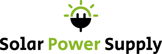 Solar Power Supply