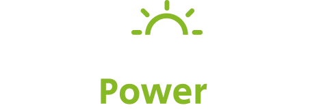 Solar Power Supply Logo