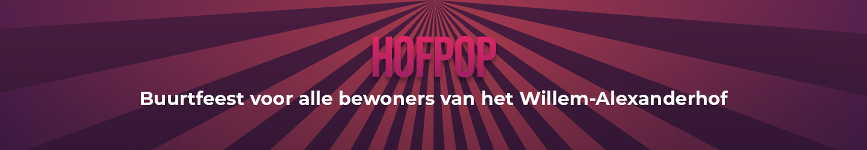 Hofpop