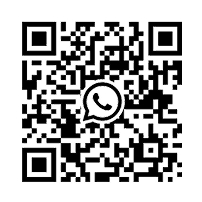 WhatsApp QR Code