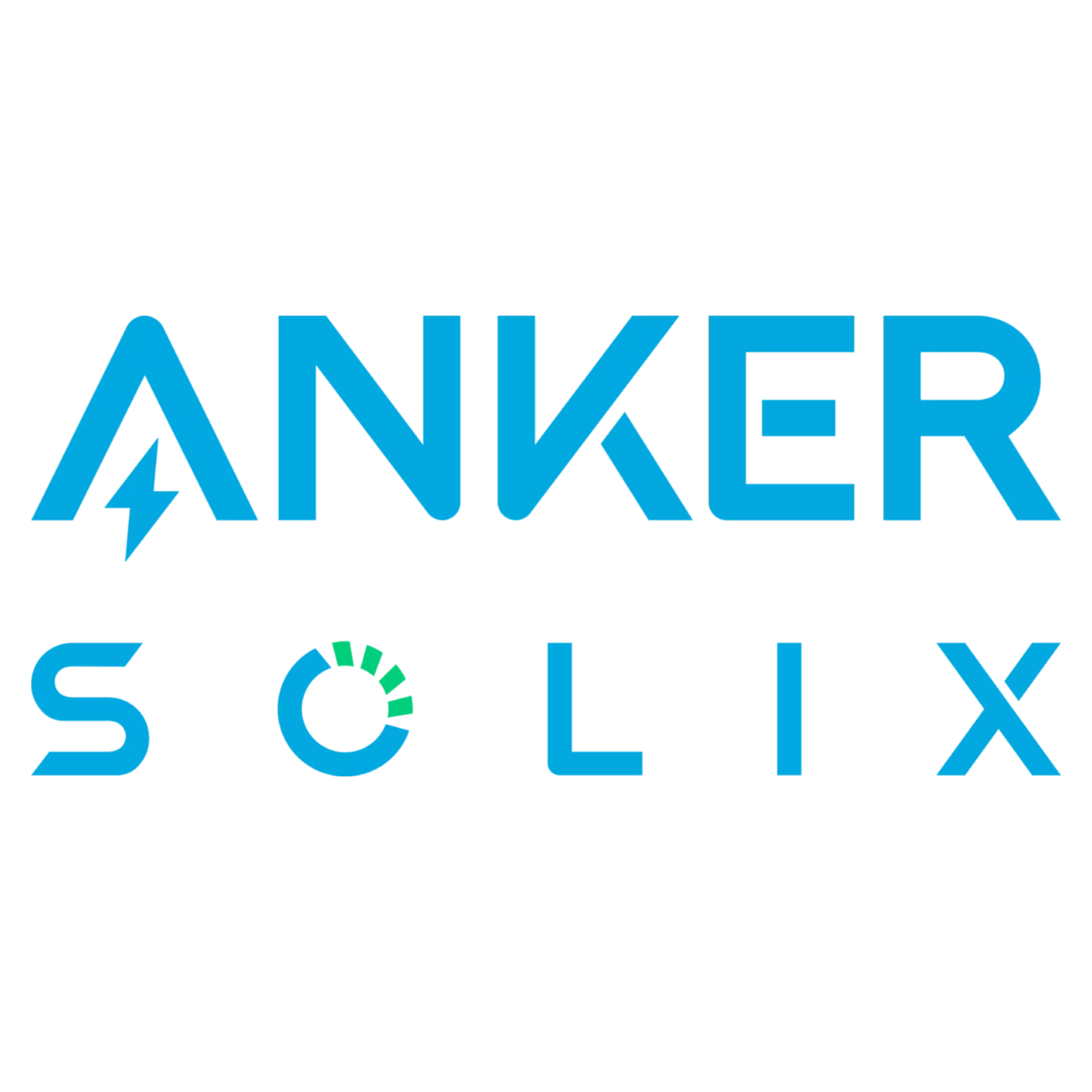 Anker SOLIX