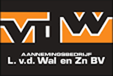 Aannemingsbedrijf L. v.d. Wal en Zn BV